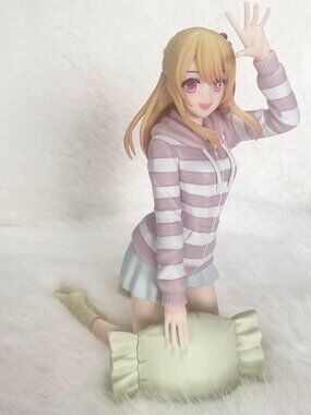Oshi no Ko Ruby relax time figure ♡ Banpresto